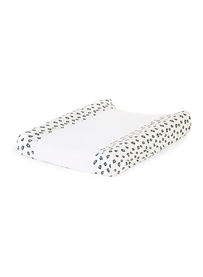 Changing Mat Angel Jersey Leopard