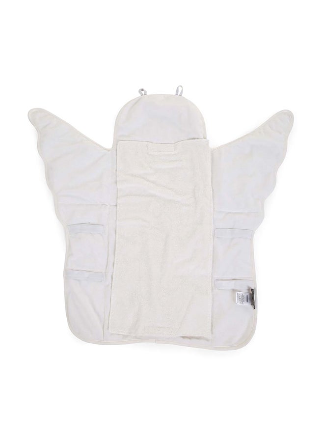 Changing Mat Angel Jersey Leopard