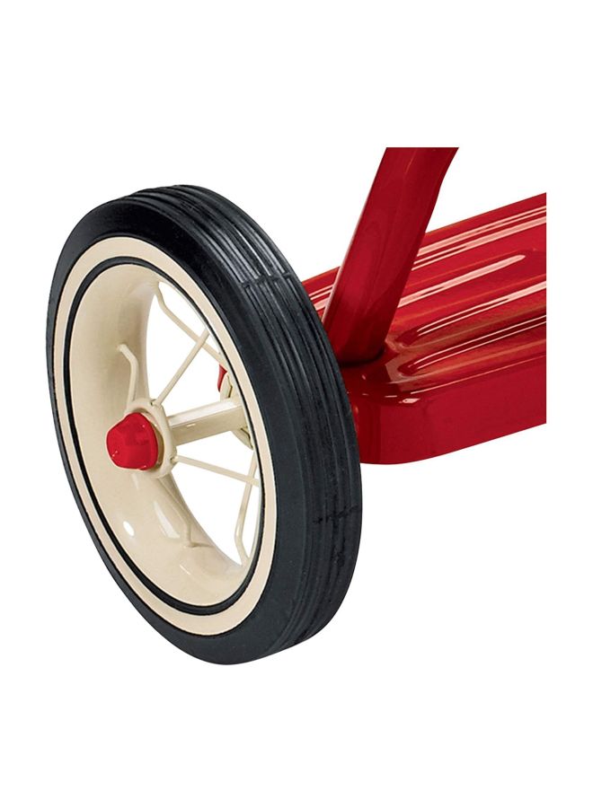 Classic Dual Deck Tricycle 33/33Z 12inch