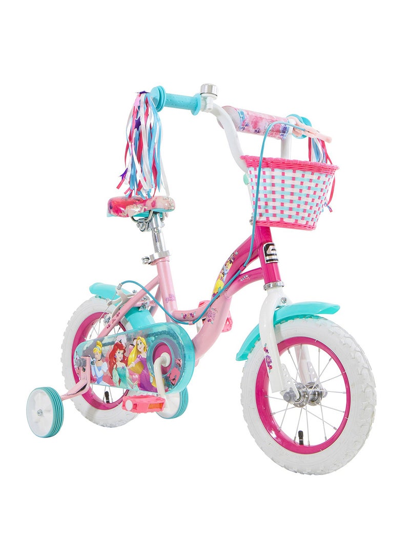 Disney Princess Bicycle 12inch