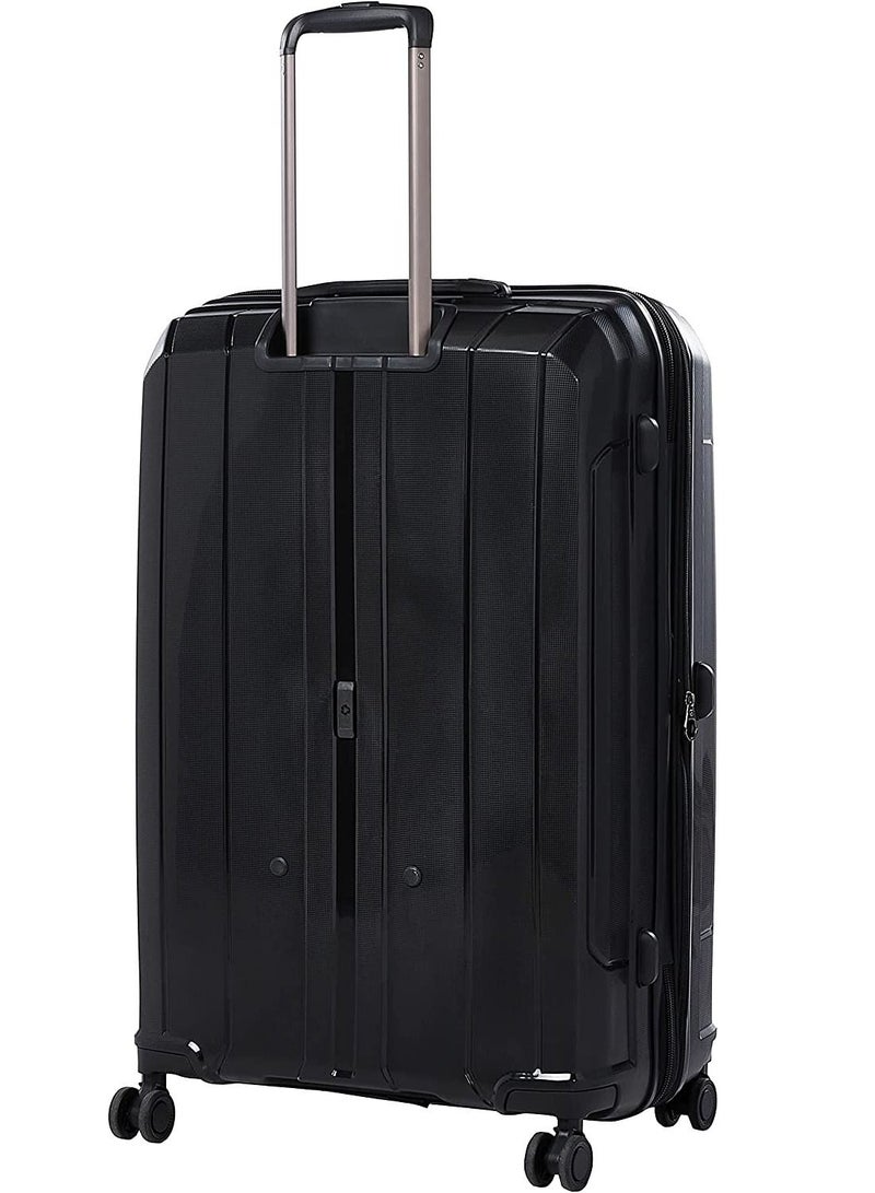 Luggage set of 4 Unbreakable With TSA Lock