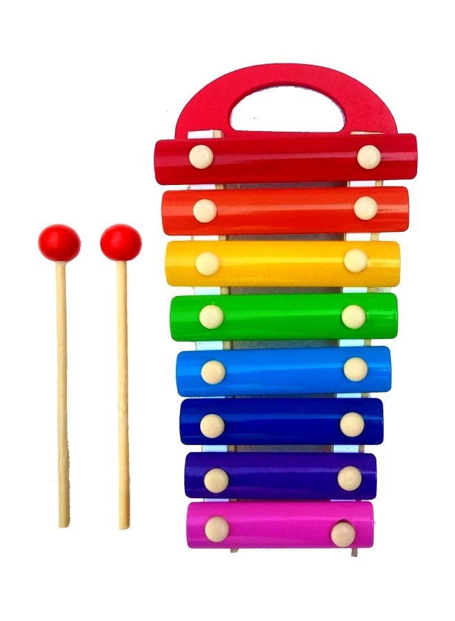 Wooden Xylophone Musical Toy