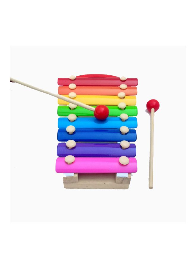Wooden Xylophone Musical Toy