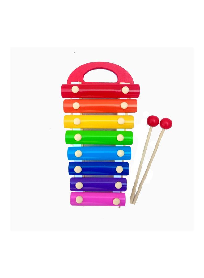 Wooden Xylophone Musical Toy