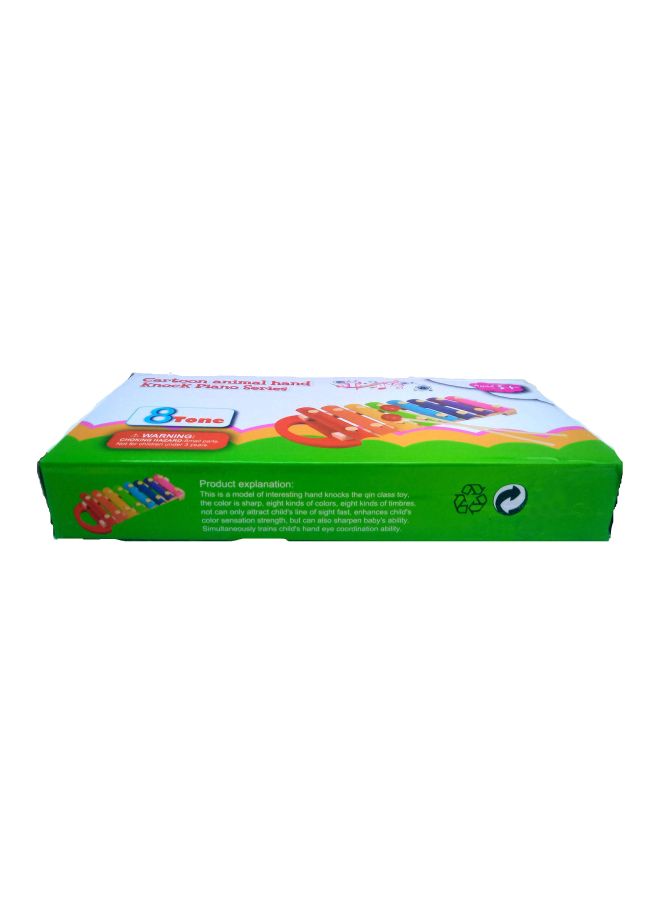 Wooden Xylophone Musical Toy