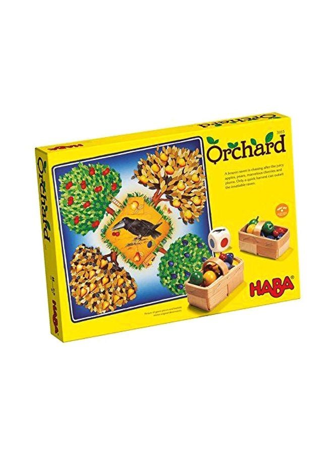 Orchard Board Game 3103