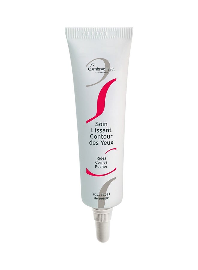 Smoothing Eye Contour Care 15ml