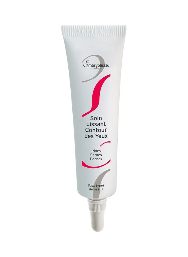 Smoothing Eye Contour Care 15ml