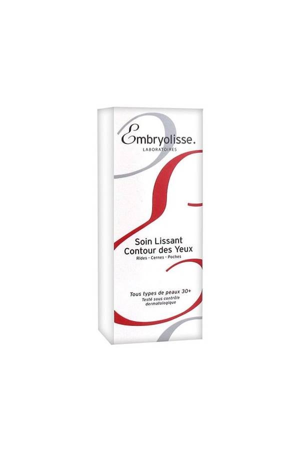 Smoothing Eye Contour Care, 15 ml