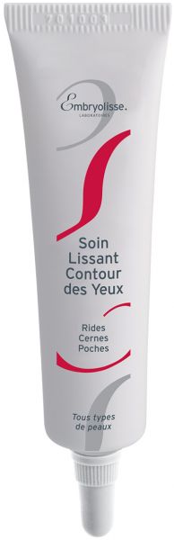 Smoothing Eye Contour Care, 15 ml