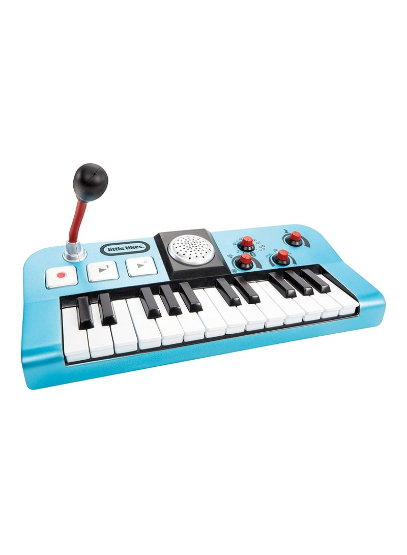 My Real Jam Keyboard LIT-654817