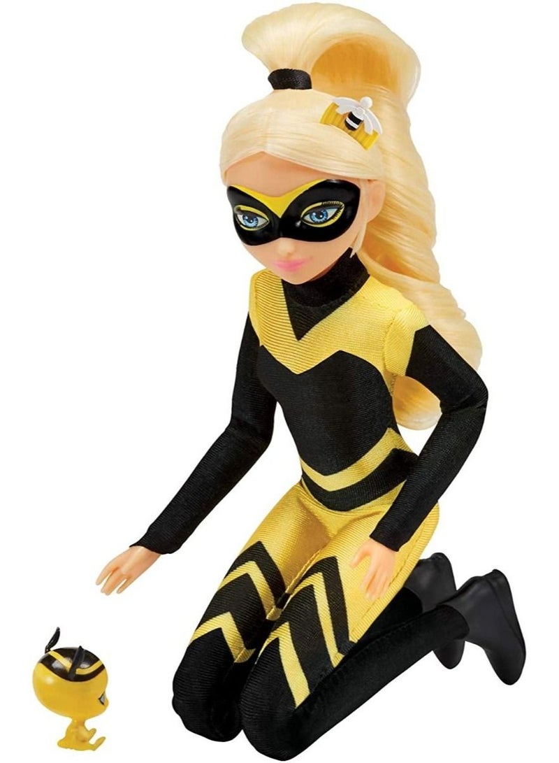 Queen Bee Doll