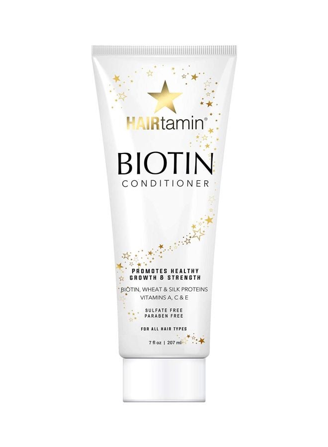 Biotin Hair Growth Conditioner
