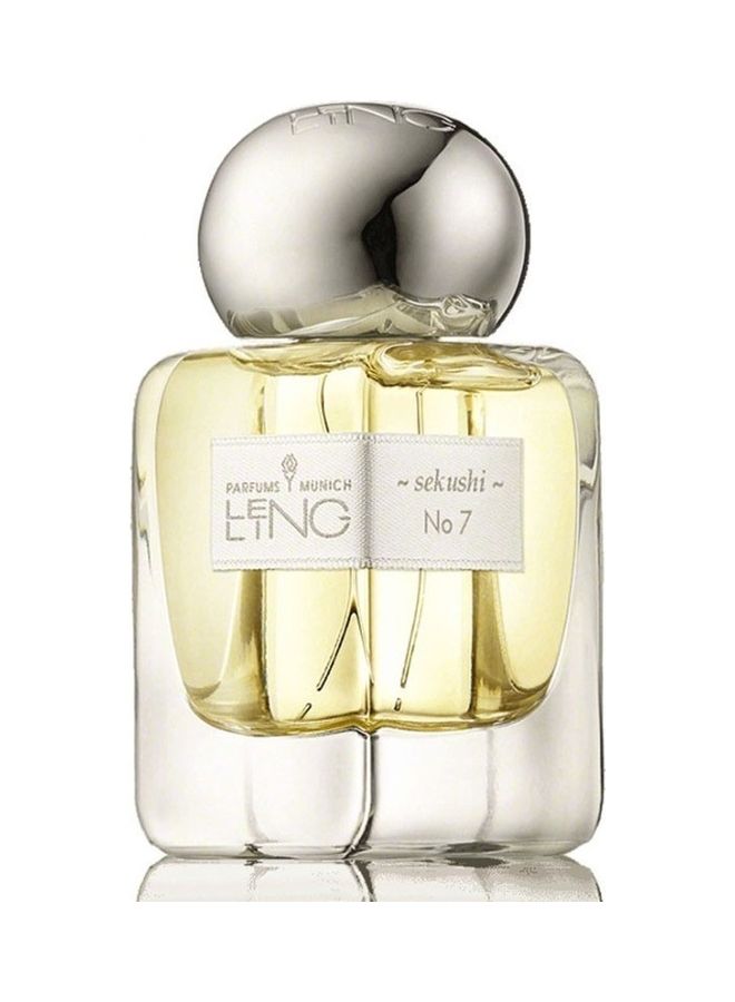 No.7 Sekushi Extrait De Parfum 50ml
