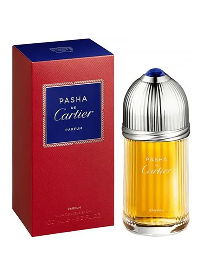 Pasha Parfum EDP 100ml