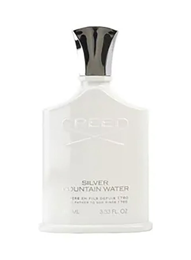 Silver Mountain Water EDP 100ml