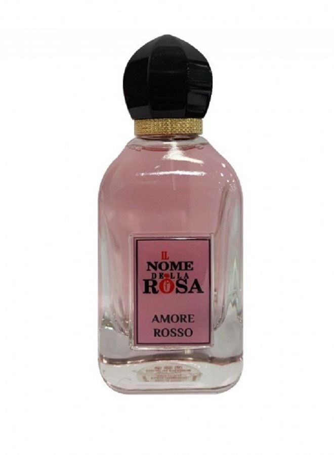 Amore Rosso EDP 100ml