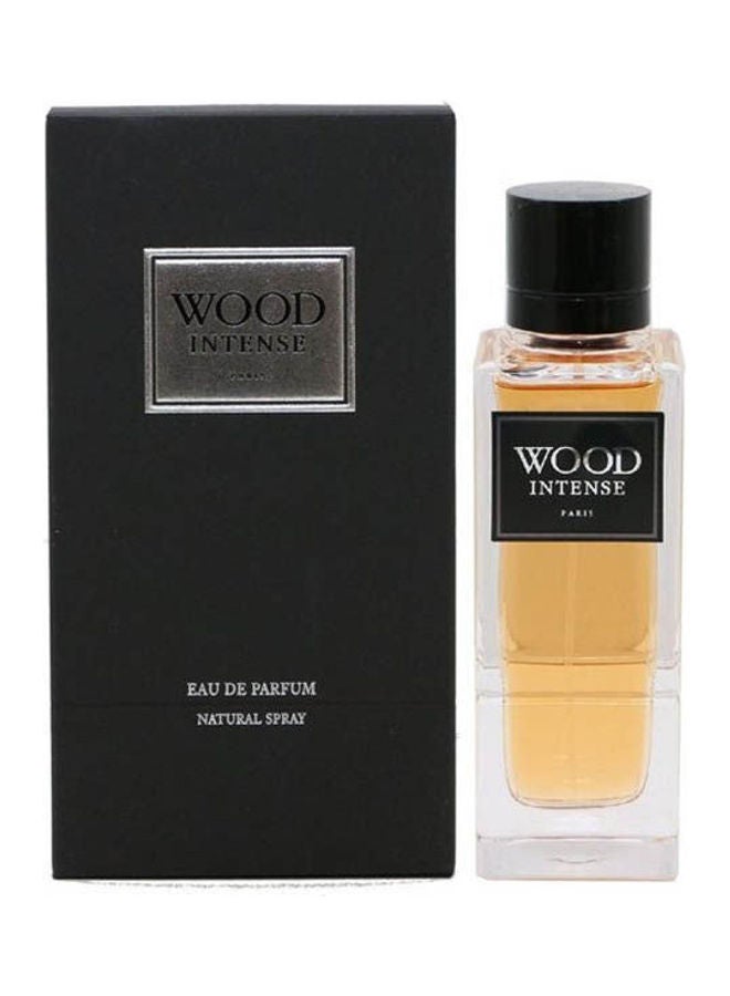 Wood Intense Paris EDP 100ml