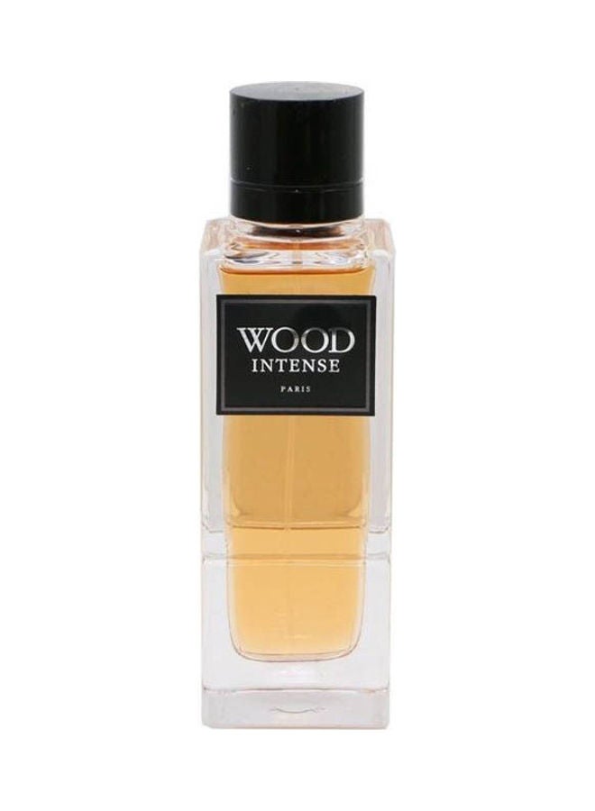 Wood Intense Paris EDP 100ml