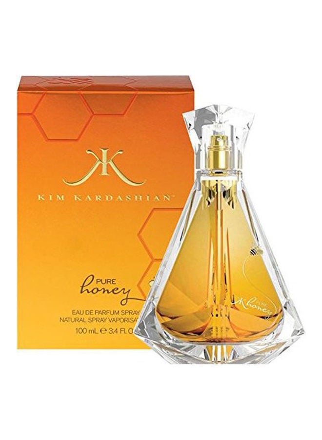 Pure Honey EDP 100ml