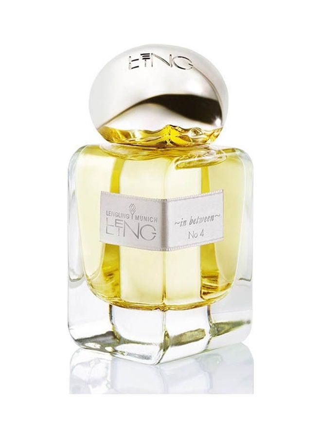No.4 In Between Extrait De Parfum 50ml