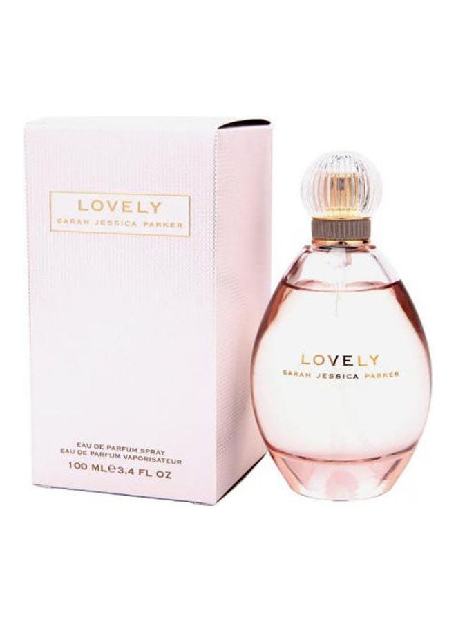 Parker Lovely EDP 100ml