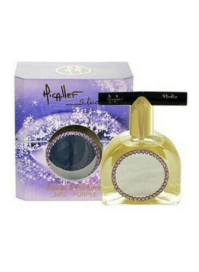 Studio Mp2 Pencil Purple & Perfume EDP 75ml
