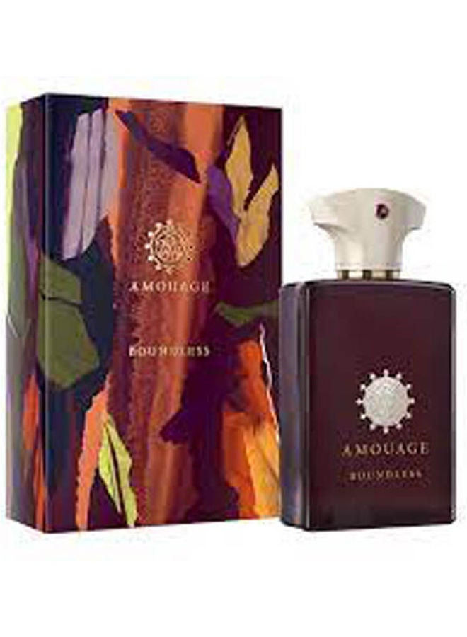 Amouage Boundless EDP 100ml