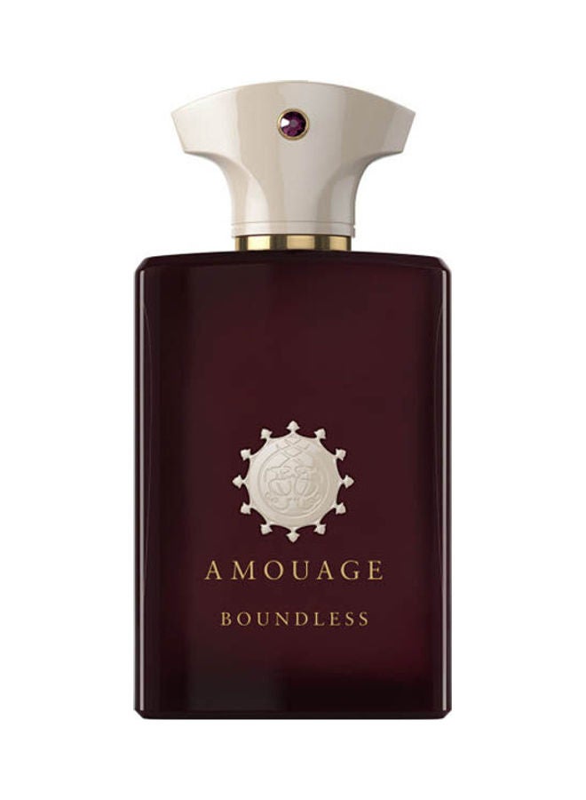 Amouage Boundless EDP 100ml