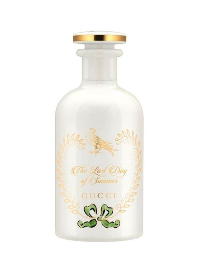 Last Day Of Summer EDP 100ml