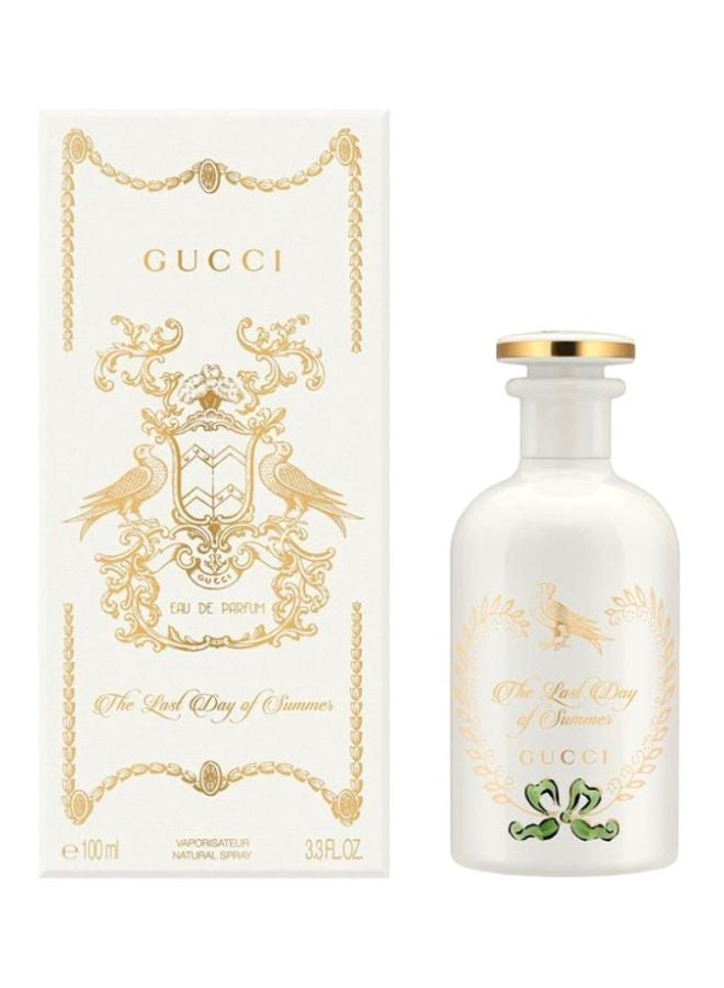 Last Day Of Summer EDP 100ml