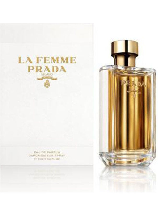 Milano La Femme EDP 100ml