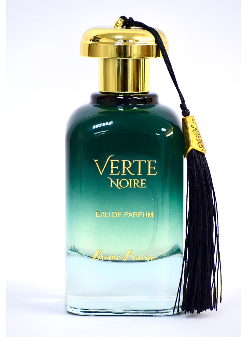 BROME PRAIRIE Verte Noire EDP 100 ml Perfume