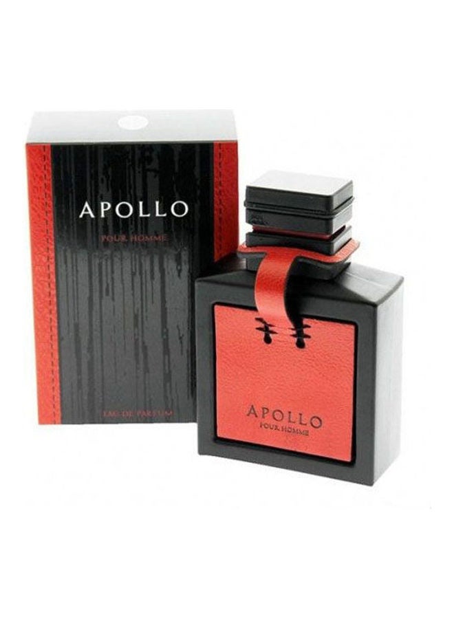 Flavia Coelho Apollo EDP 100ml