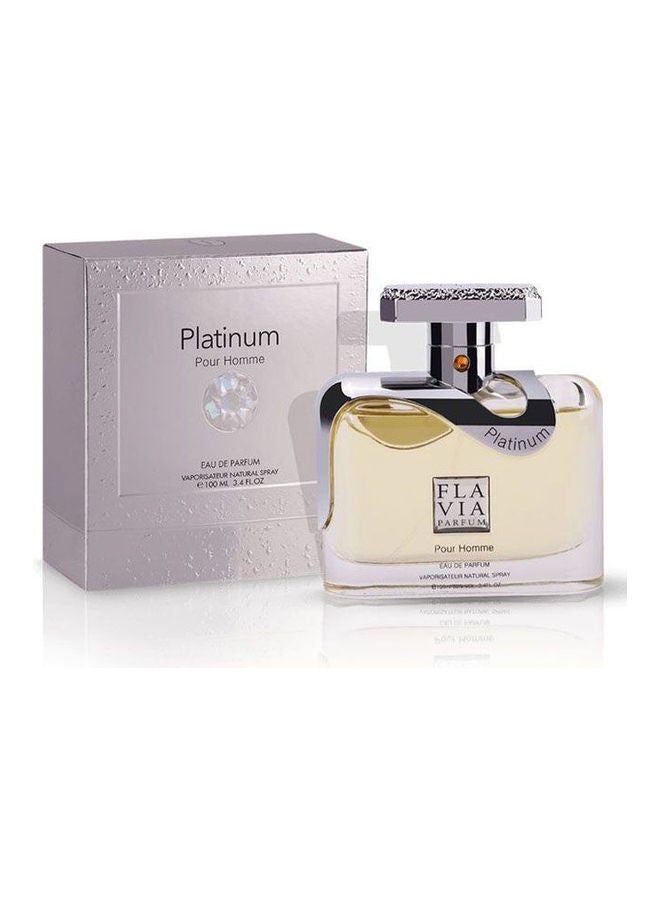 Platinum EDP 100ml