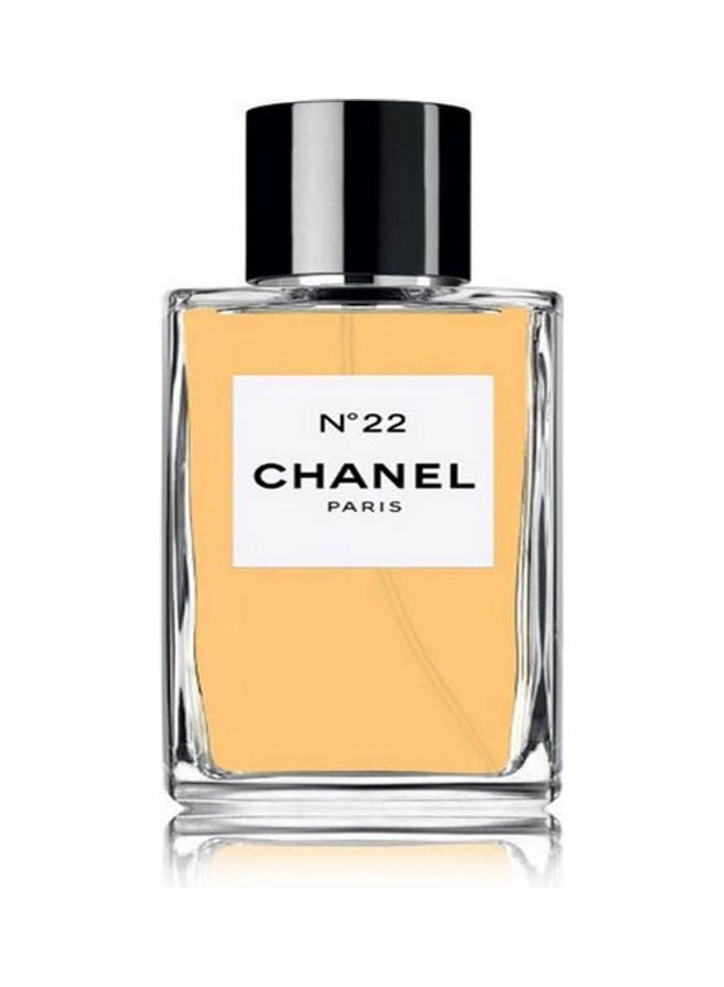 No.22 EDP 200ml