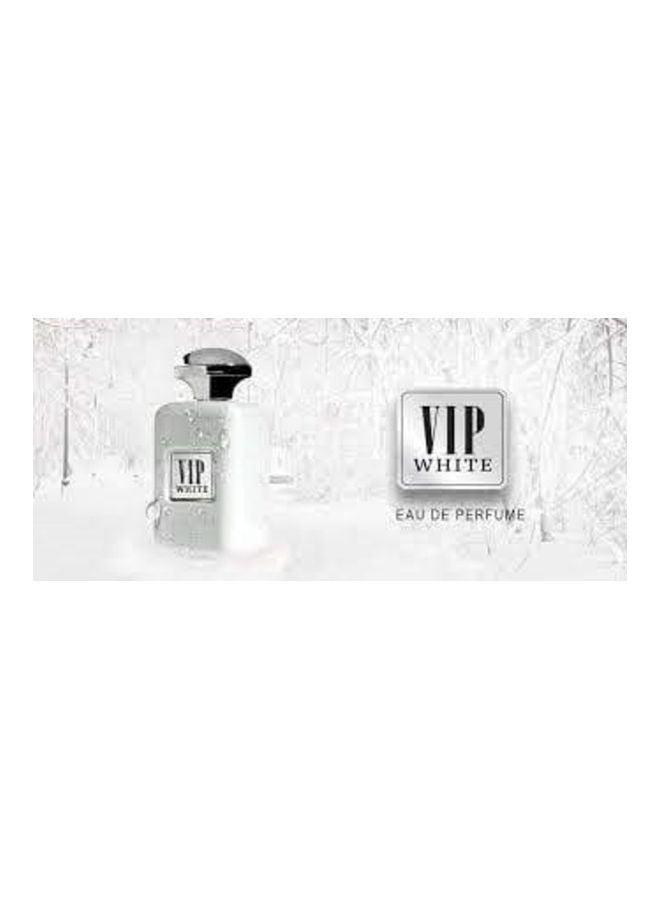 VIP White EDP 100ml