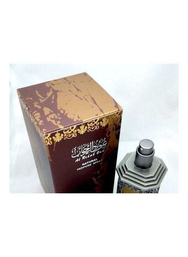 Al Rehab Oud EDP 50ml