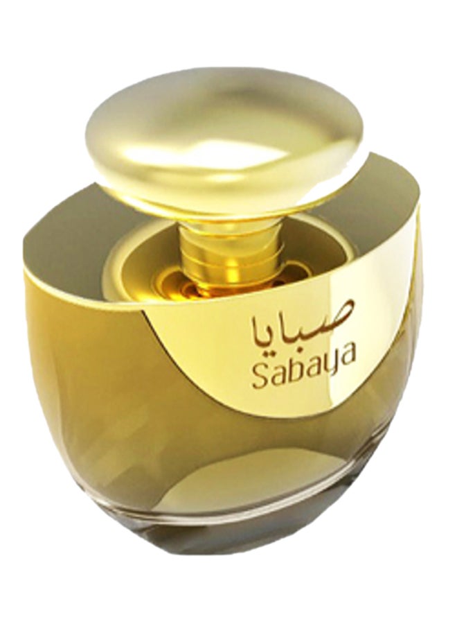 Sabaya Natural EDP 100ml