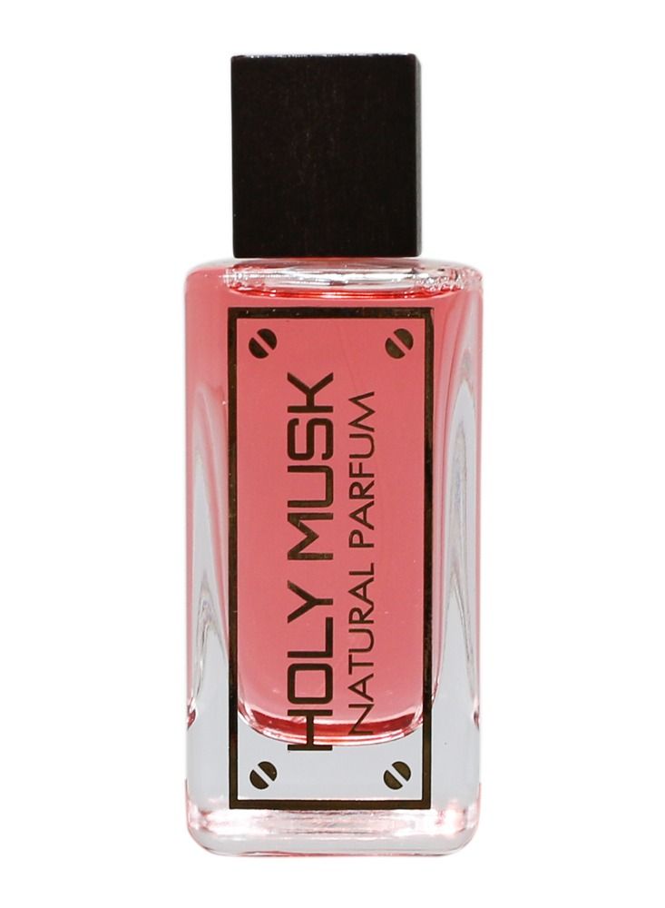 Holy Musk Perfume For Unisex, EDP, 75ml
