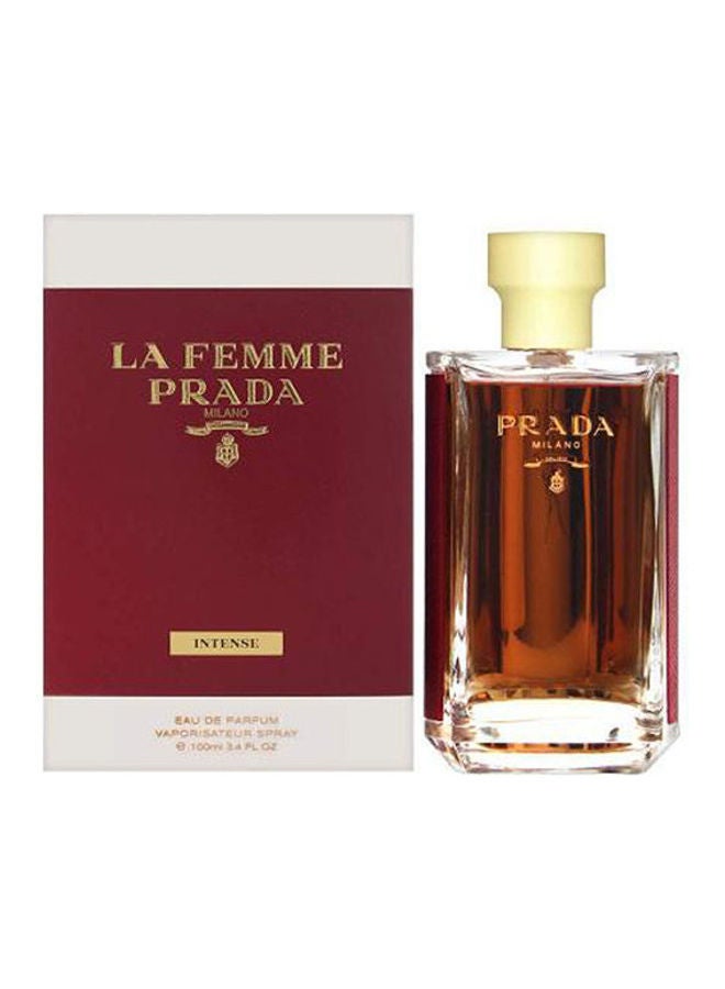 Milano La Femme Intense EDP 100ml