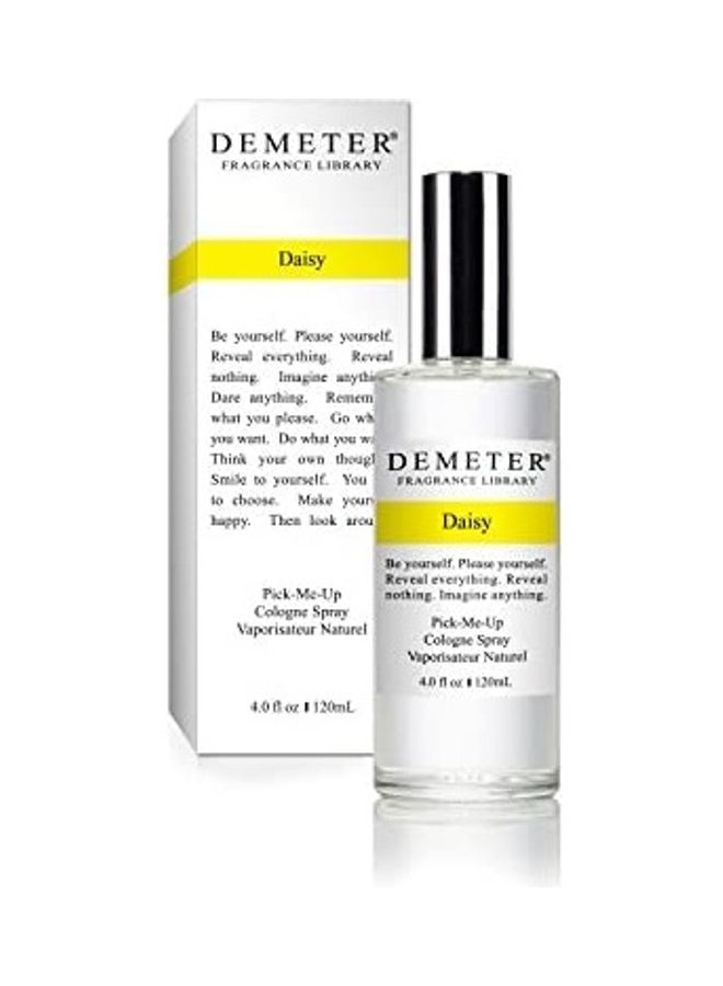 Daisy Cologne Spray 120ml