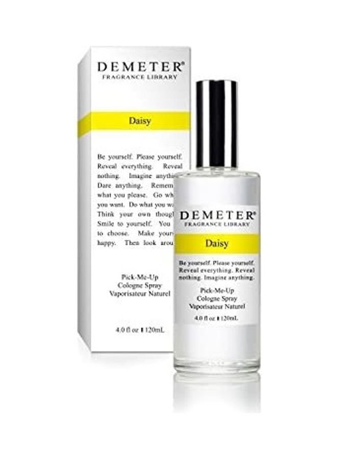 Daisy Cologne Spray 120ml