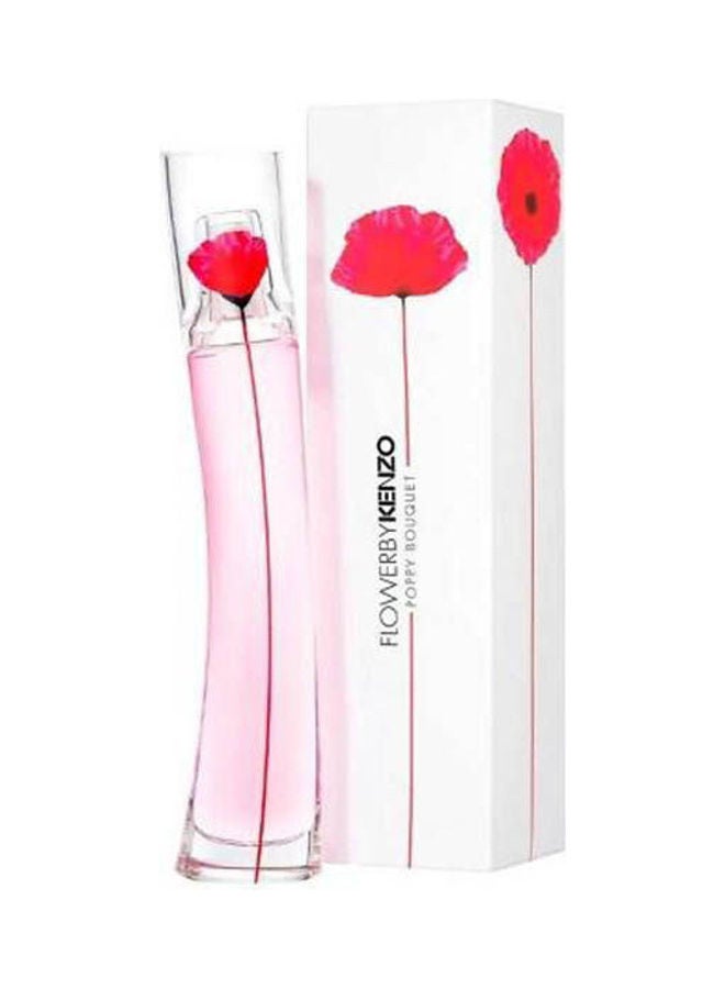 Flower By Poppy Bouquet Florale EDP 50ml