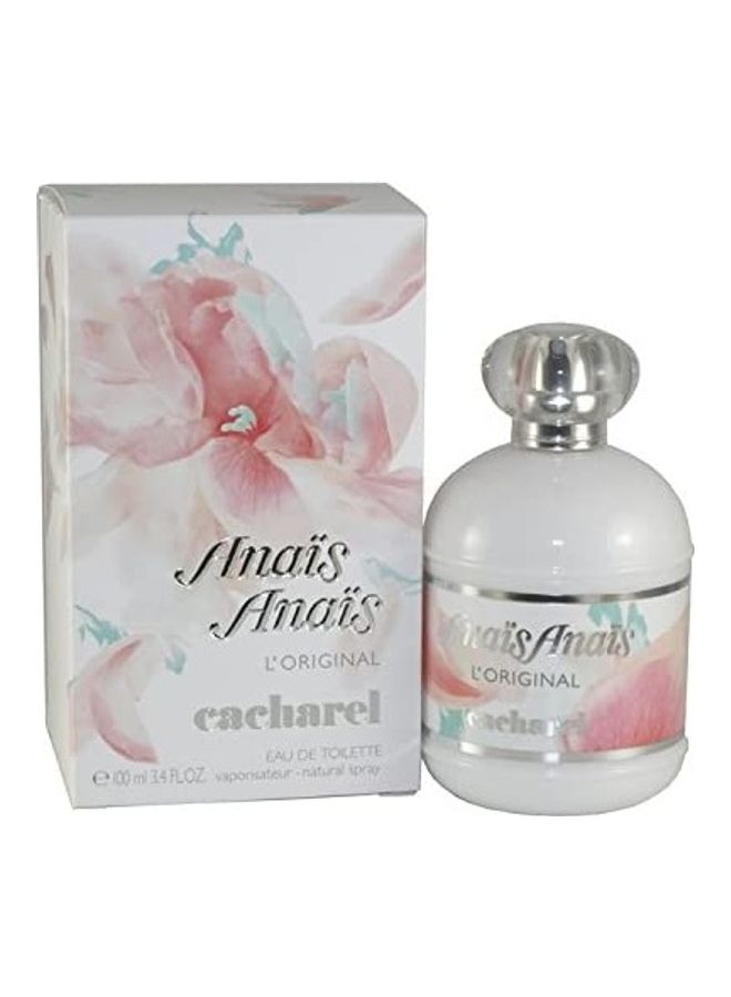 Anais EDT 100ml
