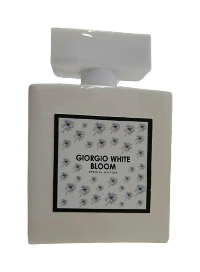White Bloom Special Edition EDP 100ml