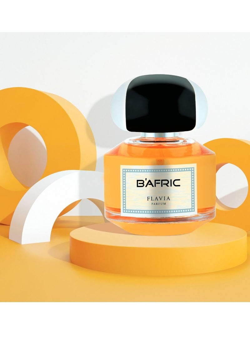 B'Afric Eau De Parfum For Women 100ml