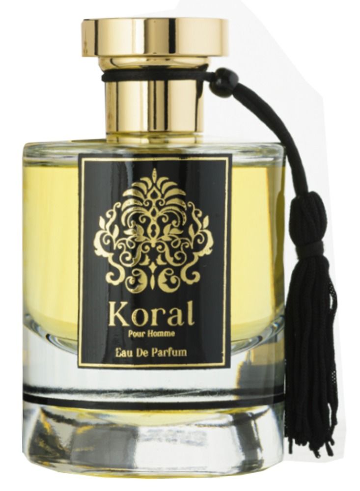 Koral Eau De Parfum For Women 100ml