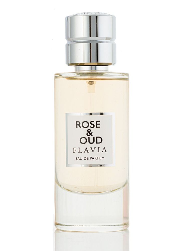 Rose & Oud Eau De Parfum For Women 100ml