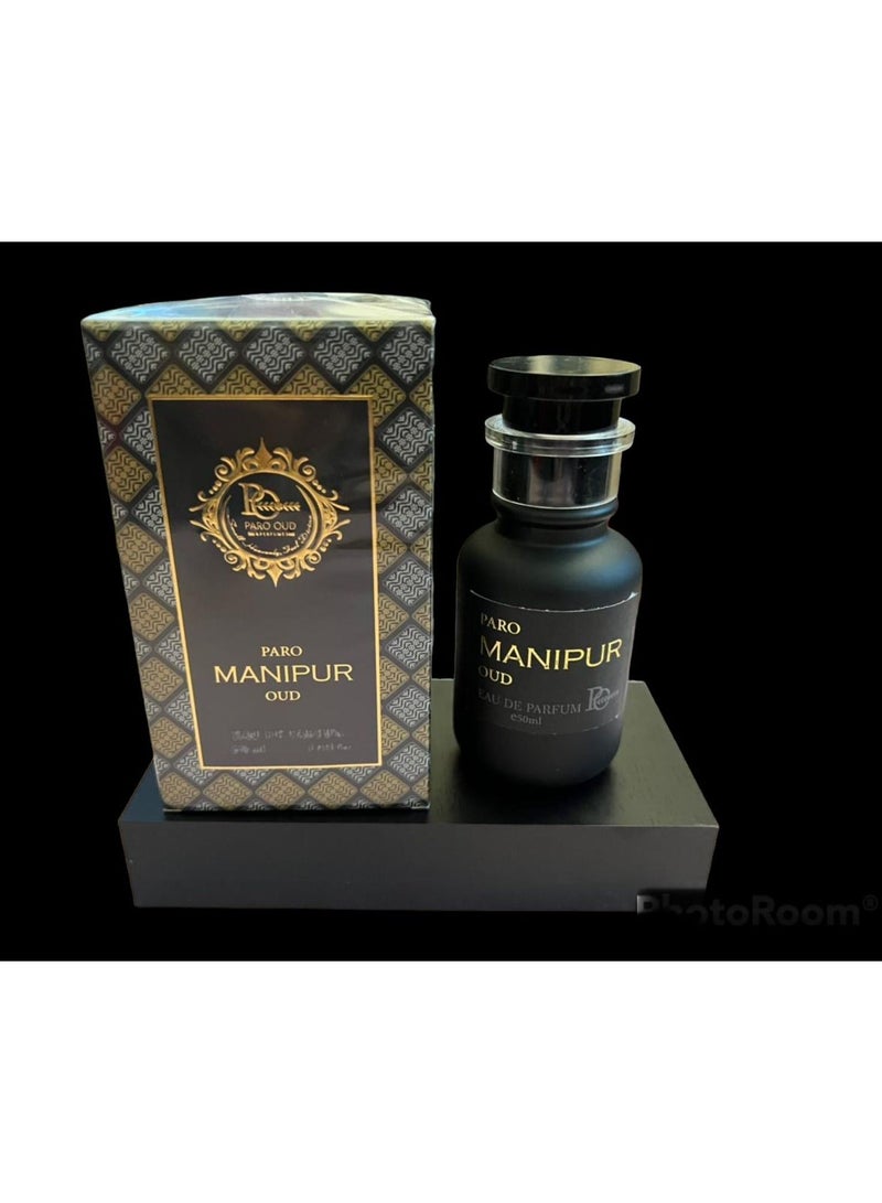 Manipur Oud I Paro Oud I OUD PERFUMES I DEHN OUD OIL I Winter Perfume I Autumn/Winter Collection I Seasonal Perfume I Wedding Perfume I All-day Wear I Long-lasting I Fresh I Oriental I Eau de Parfum I Unisex Perfume I